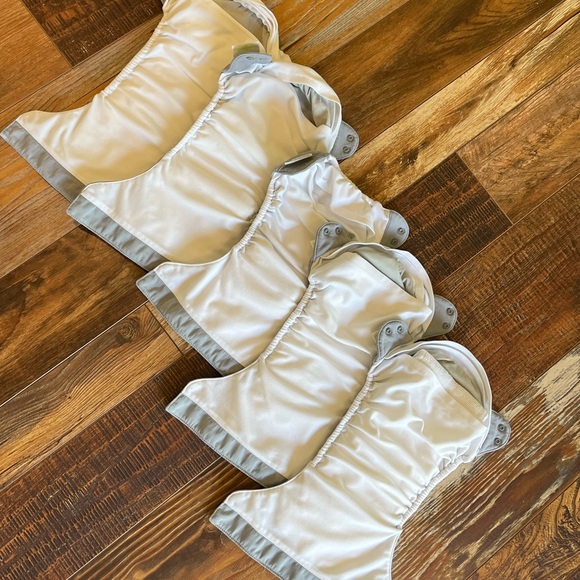 Bundle 5 BumGenius Reusable Cloth Diaper - Picture 8 of 10